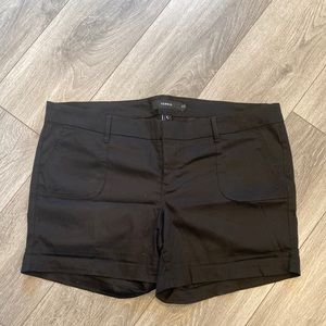 Like New - Torrid Shorts